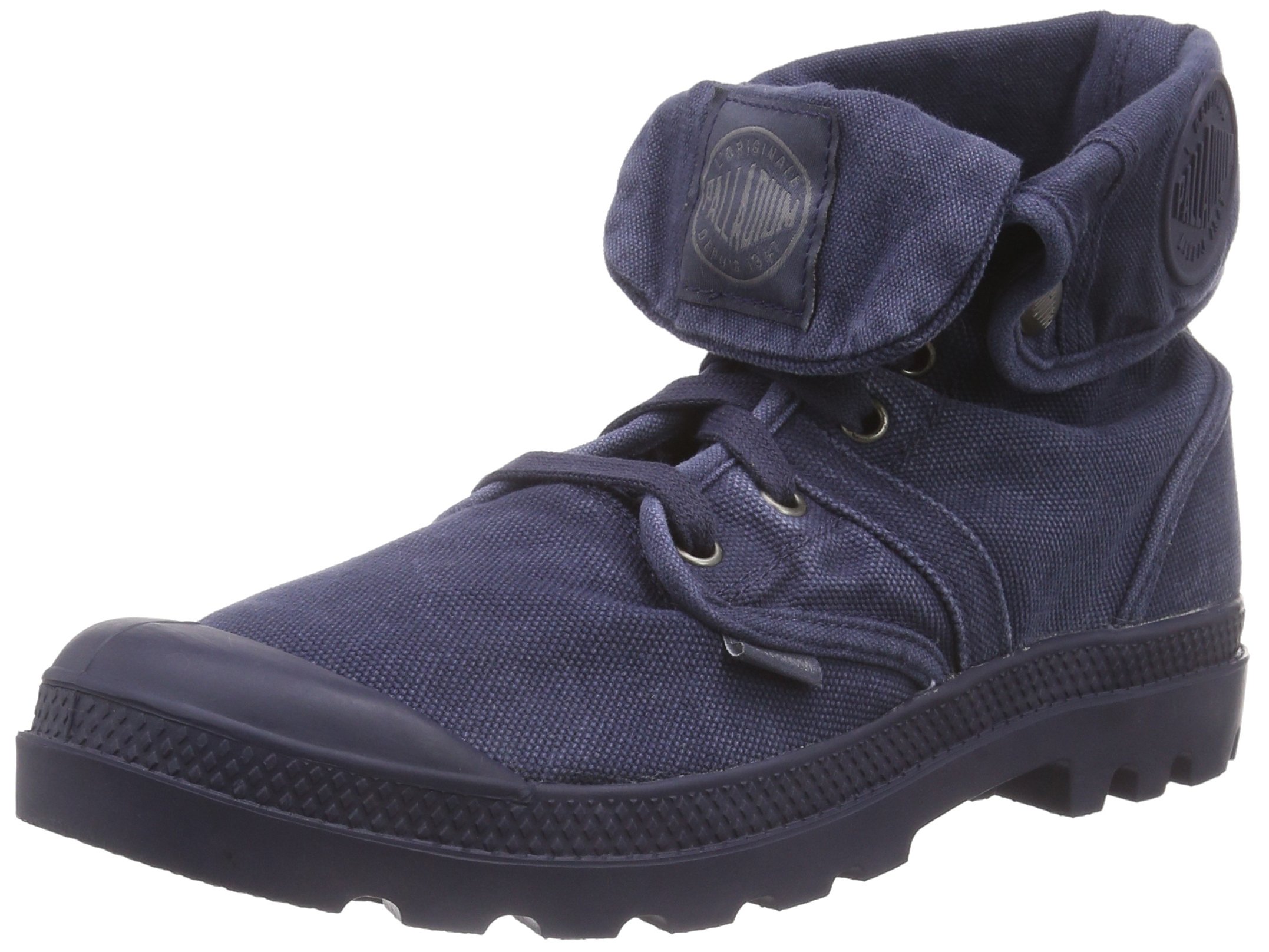 Palladium Baggy Hi Men's Parsian Night/Eiffel Tower Blue 02478-490-M Palladium Baggy Hi Men's Parsian Night/Eiffel Tower Blue 02478-490-M